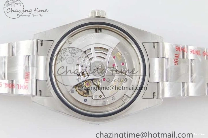 MiroTime 1222 FashionForward Sky-Dweller 326934 904L SS Noob 1:1 Best Edition Blue Dial on SS Bracelet Asian 23J to 2402